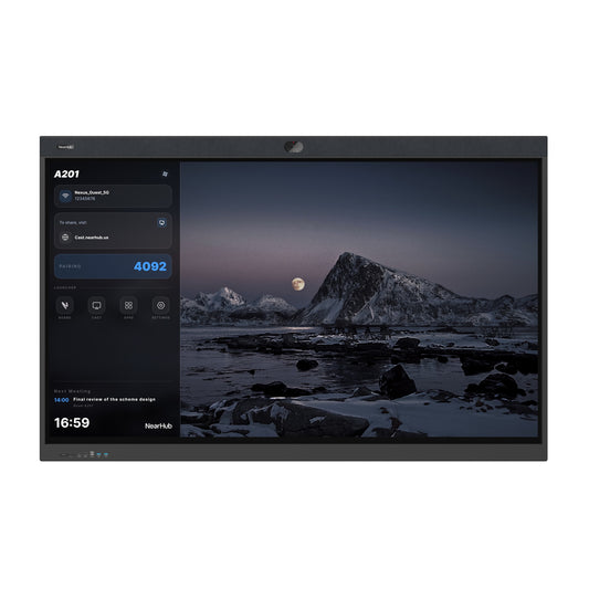 NearHub Board Ultra 55″